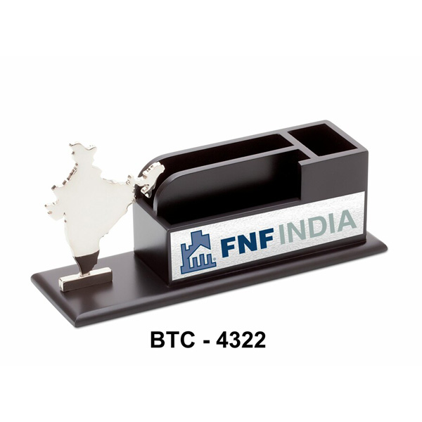 Desk Organizer Btc-4322