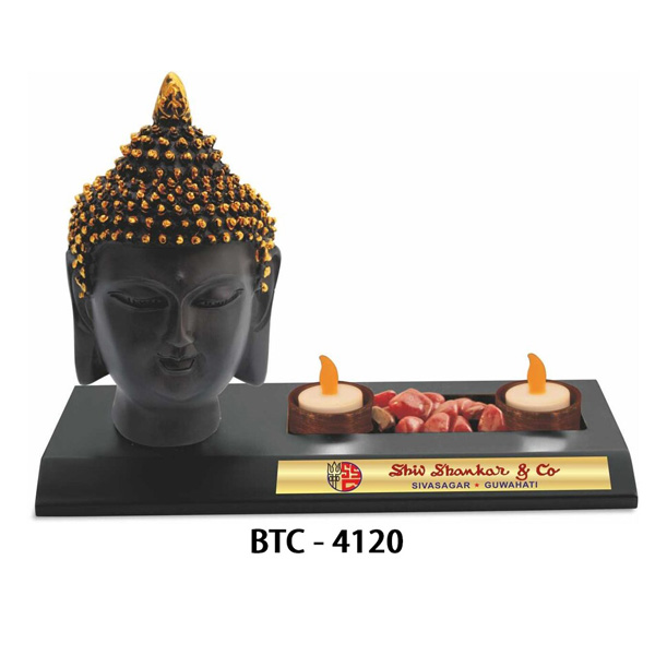 Lord Buddha Desktop Btc-4120