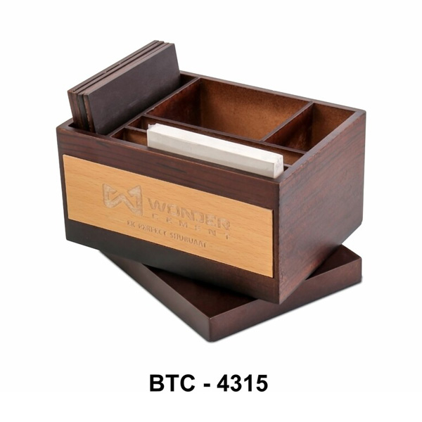 Desk Organizer Btc-4315