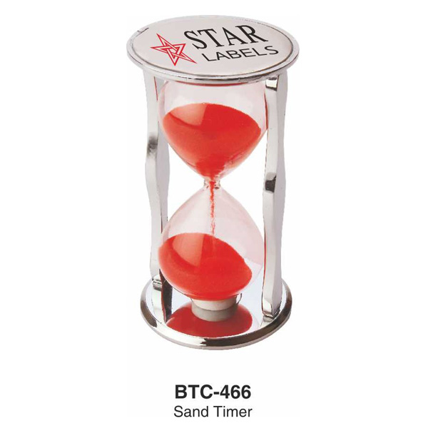 Premium Sand Timer Btc-466