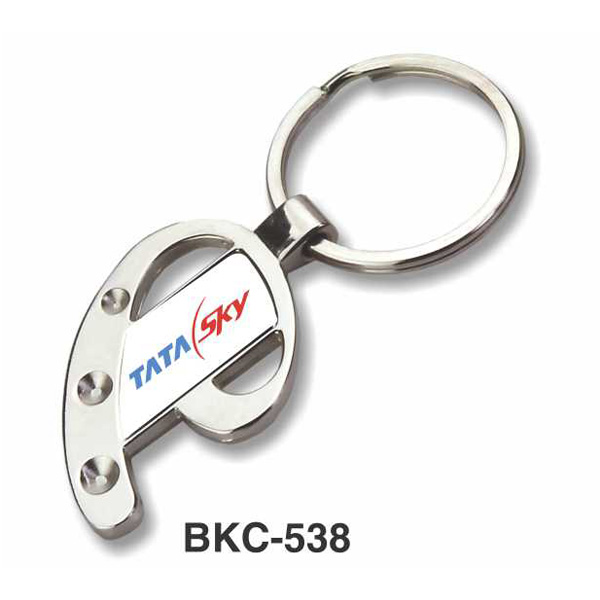 Designer Premium Keychain Bck-538