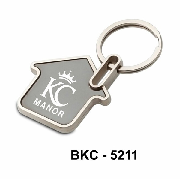 House Keychain Bkc-5211