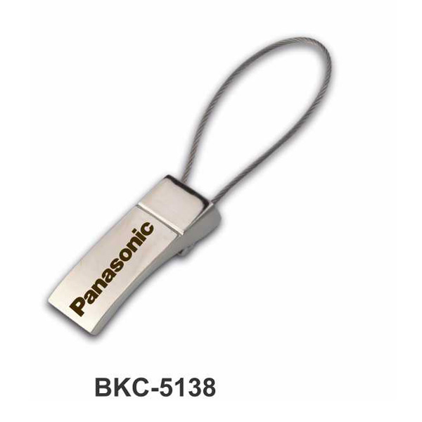 Premium Metal Keychain Bkc-5138