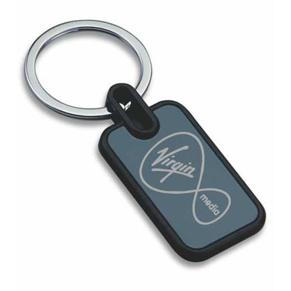 Premium Personalized Keychain Bkc-584