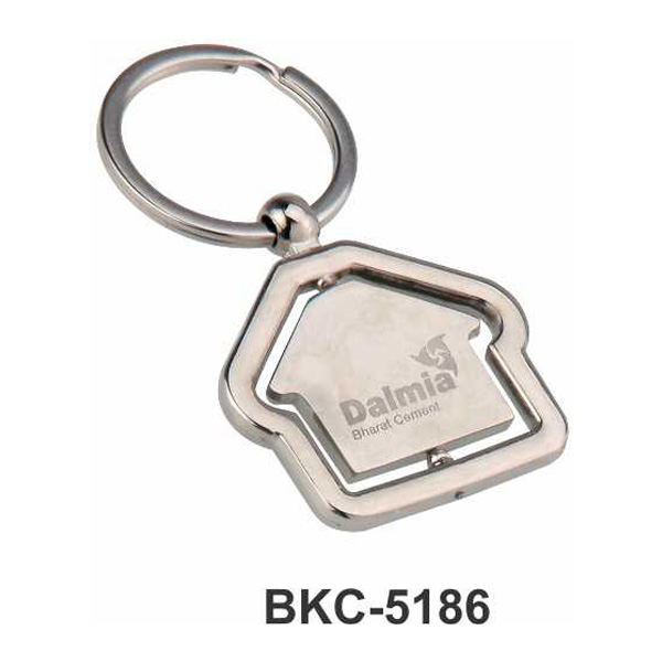 Rotering House Keychain Bkc-5186