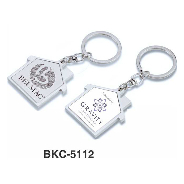Sublimation Keychain Bkc-5112