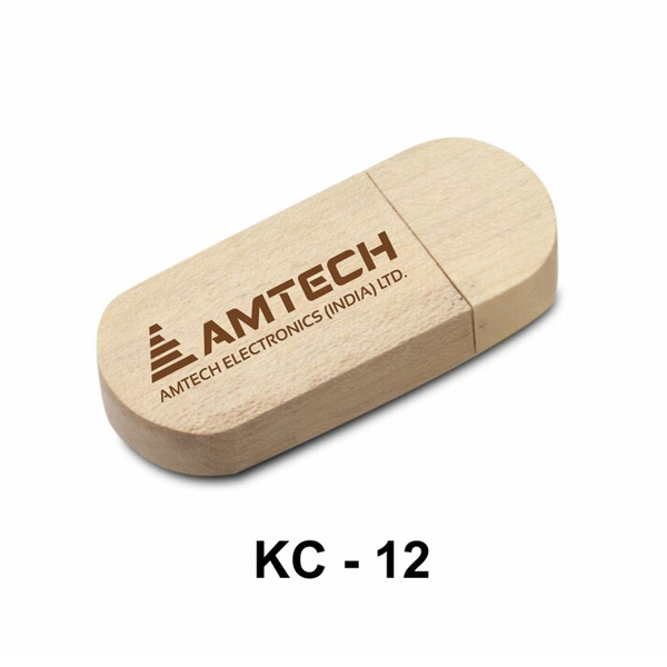 Wooden Pen Drive Bpc-751