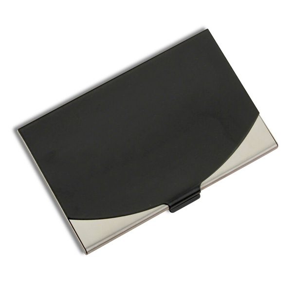Steel Card Holder Bvc-802