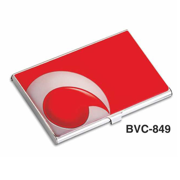 Steel Card Holder Bvc-849