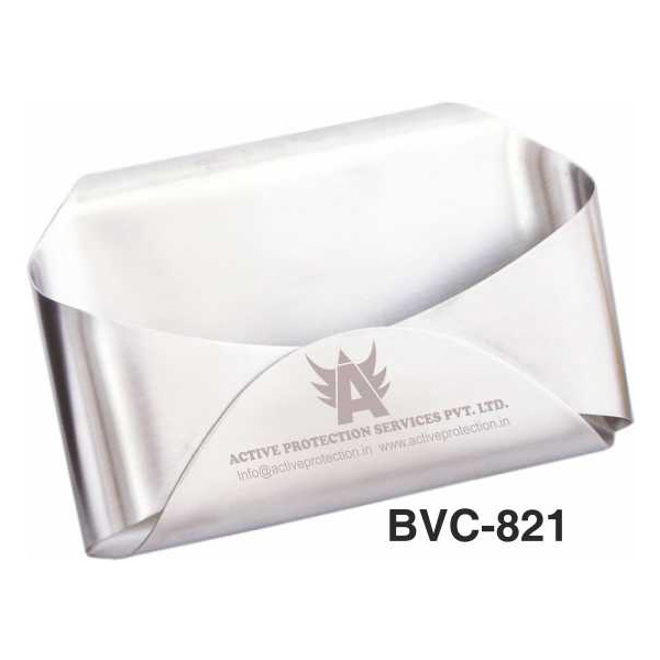 Steel Card Holder Bvc-821