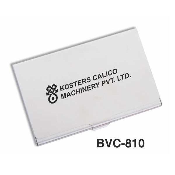 Steel Card Holder Bvc-810