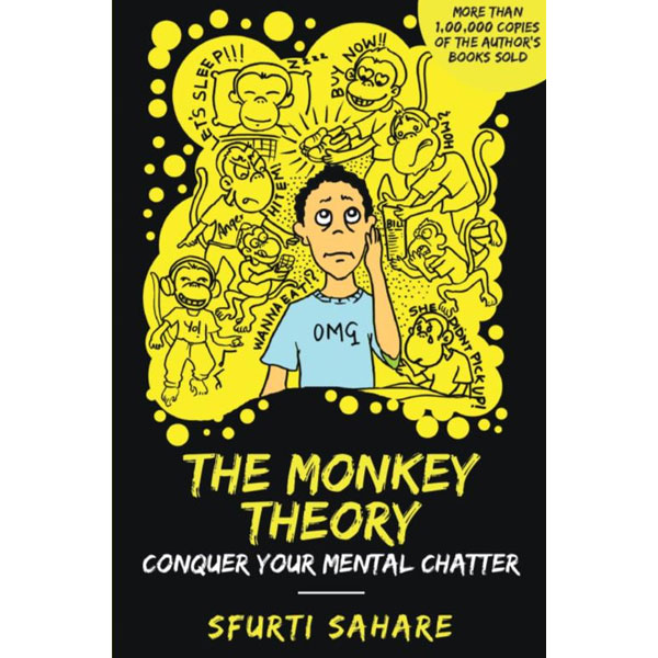 The Monkey Theory By Sfurti Sahare