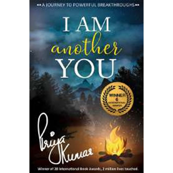 I Am Another You By Priya Kumar