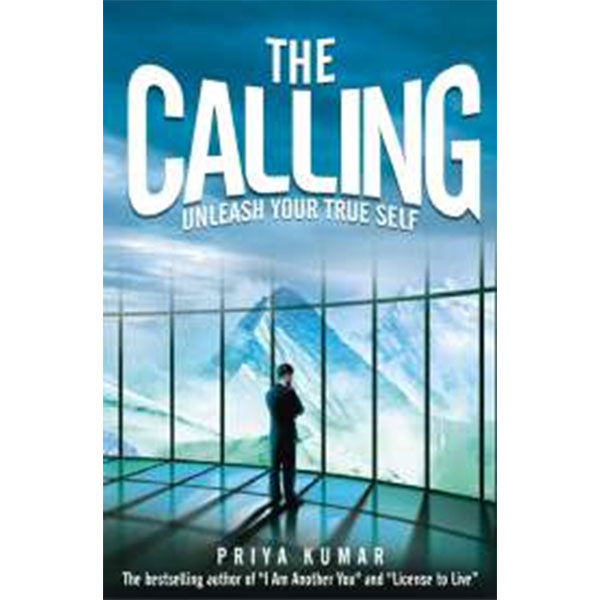 The Calling By Priya Kumar