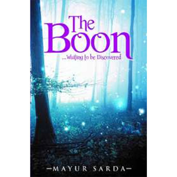 The Boon By Mayur Sarda