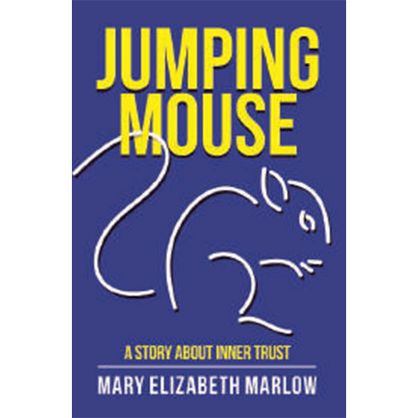Jumping Mouse By Mary Elizabeth Marlow