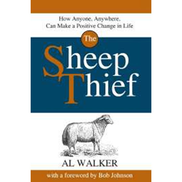 The Sheep Thief By Al Walker