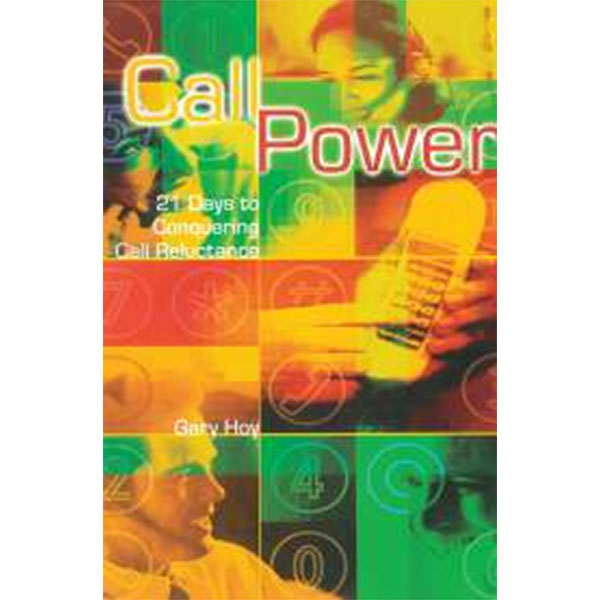 Call Power By Gary Hoy