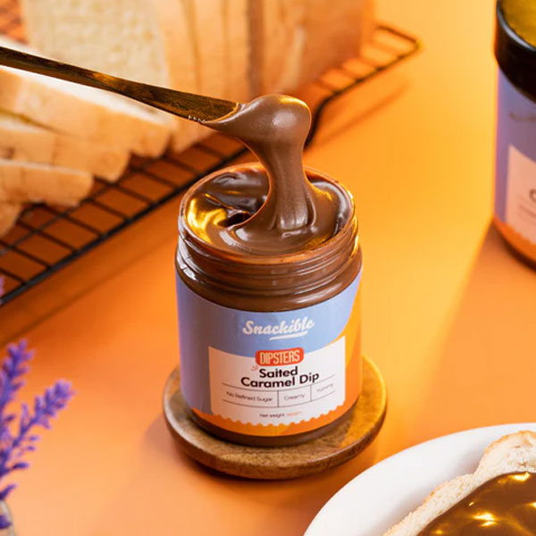 Chocolate Orange Muesli 375 Gms