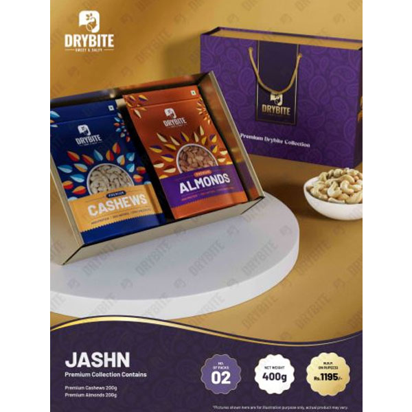 Jashn Premium Collection