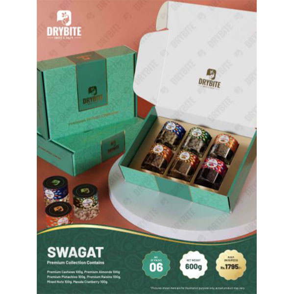 Swagat Premium Collection