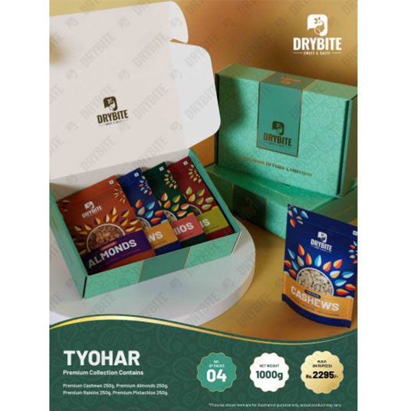 Tyohar Premium Collection