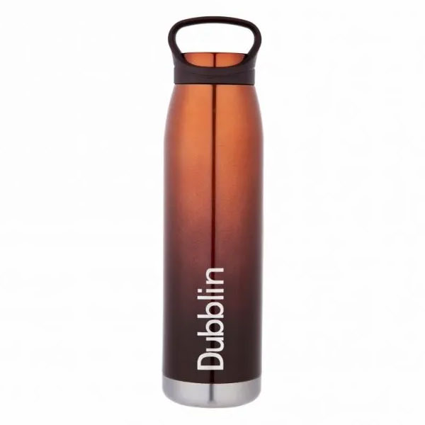 Hiker Double Wall Vacuum Insulated Water Bottle 1L