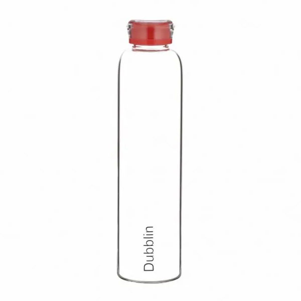 Shell Borosilicate Glass 800Ml