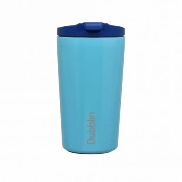 Striker Stainless Steel Vacuum Mug 250Ml