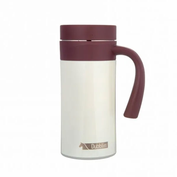 Fresco Stainless Steel Vacuum Mug 500Ml