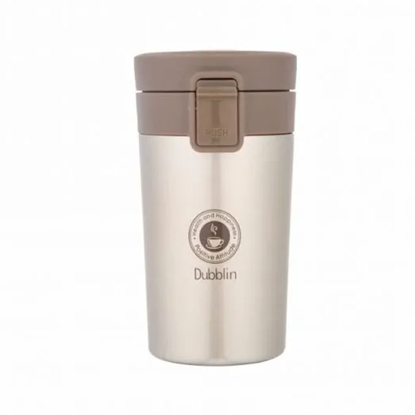 Frappe Stainless Steel Vacuum Mug 300Ml