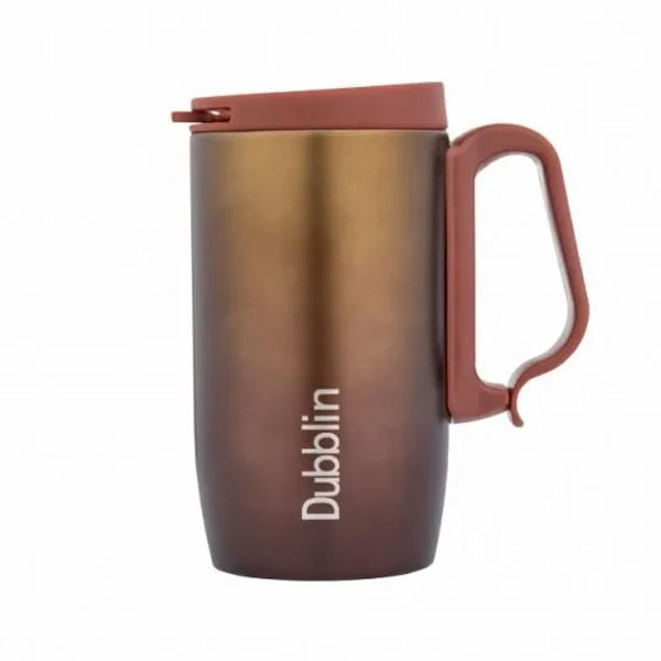 Casa Stainless Steel Vacuum Mug 320Ml