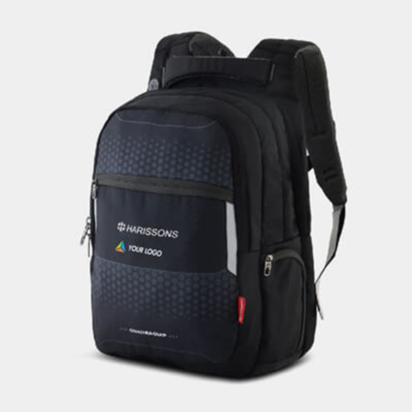 Harissons Speckle Laptop Backpack