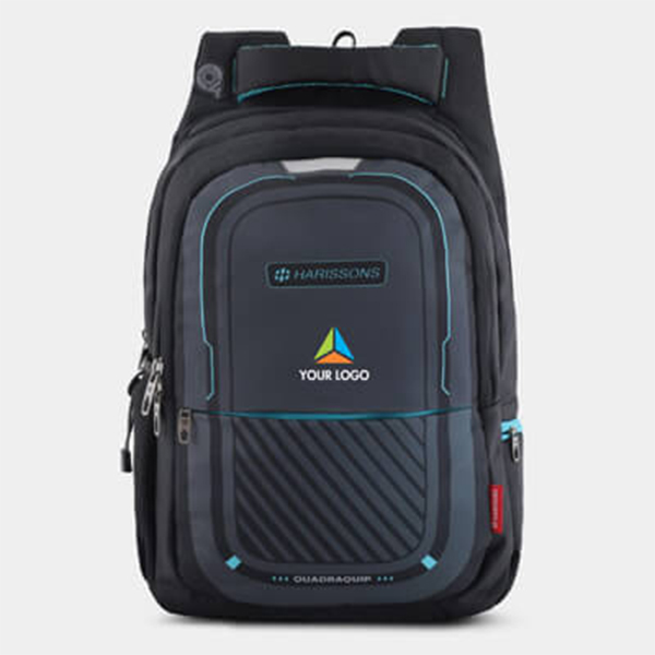 Harissons Verge Laptop Backpack 15.6 Inch