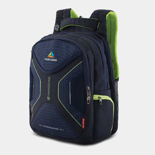 Harissons Glint 15.6 Inch Laptop Backpack