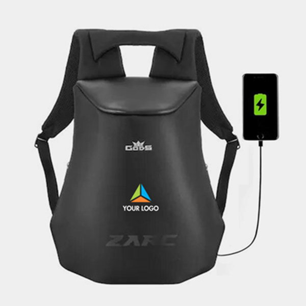 Roadgods Zarc Laptop Backpack