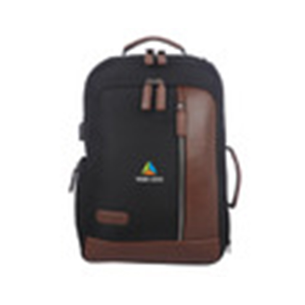 Bagstud Dash Backpack-Brown