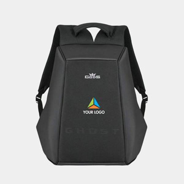 Roadgods Ghost Daring Texture Laptop Backpack