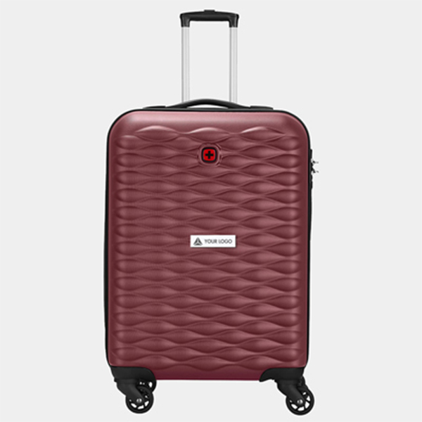 Victorinox Wenger Inflight Carry On Trolley Bag