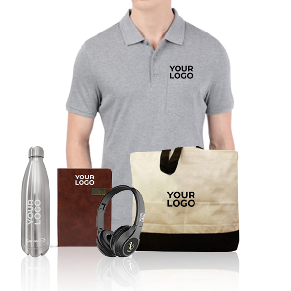 Evolve Employee Joining Kit