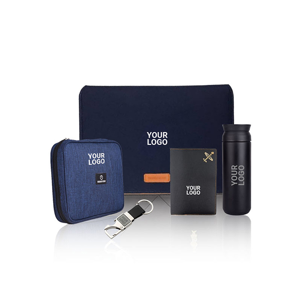 New Journey Launch Kit