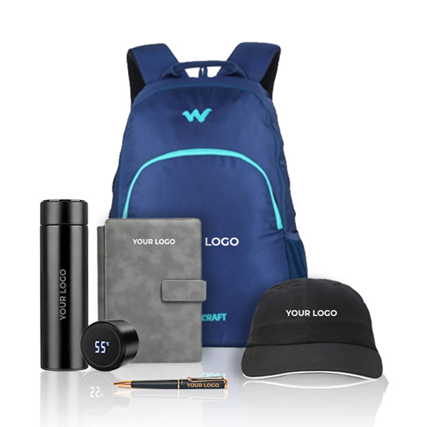 Nexus Onboarding Kit