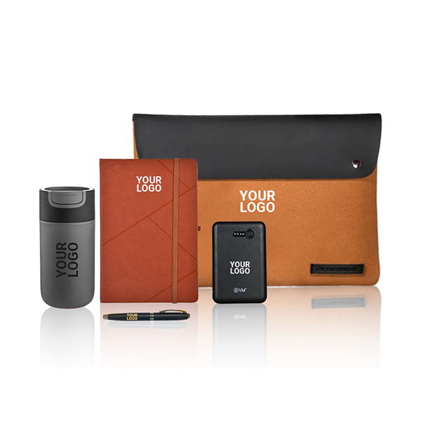 Pinnacle Onboarding Kit