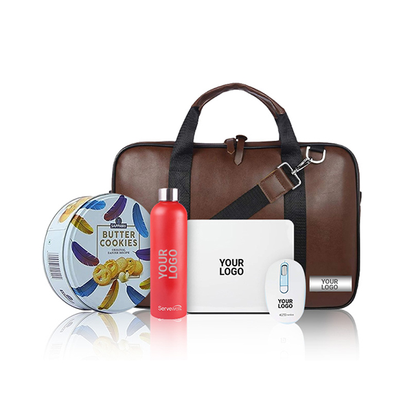 Radiance Onboarding Kit