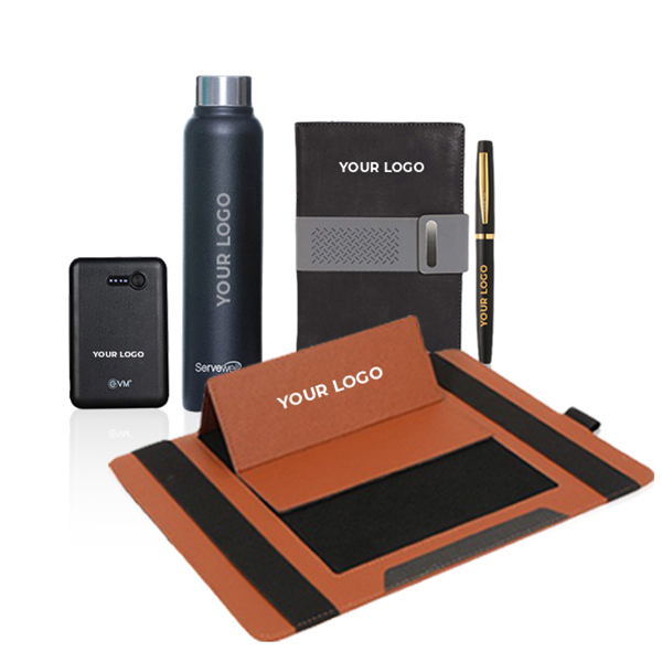 Spectra New Joinee Kit