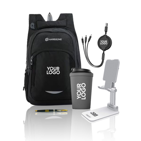 Synergy Employee Joining Kit