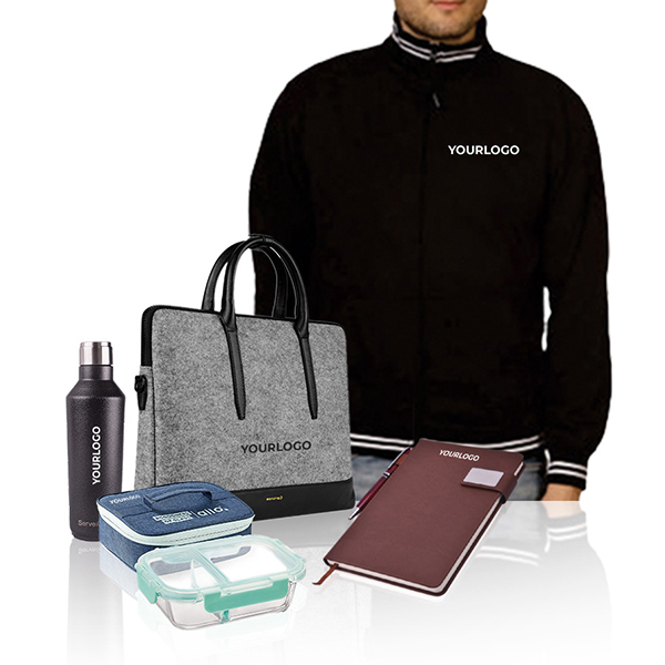 Vortex Employee Joining Kit