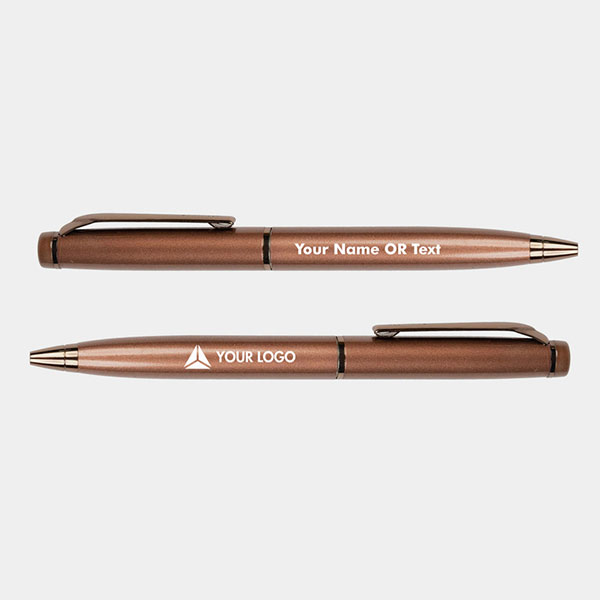 Submarine Expresso Ball Pen
