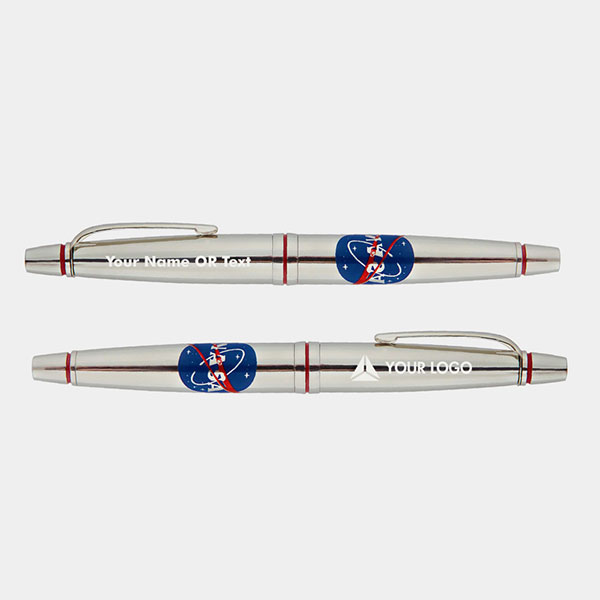 Submarine Jupiter Ball Pen