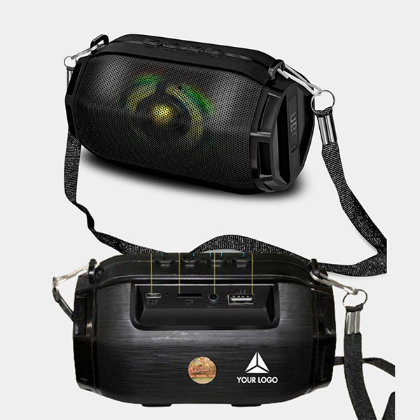 Ubon LightUp Wireless Speaker